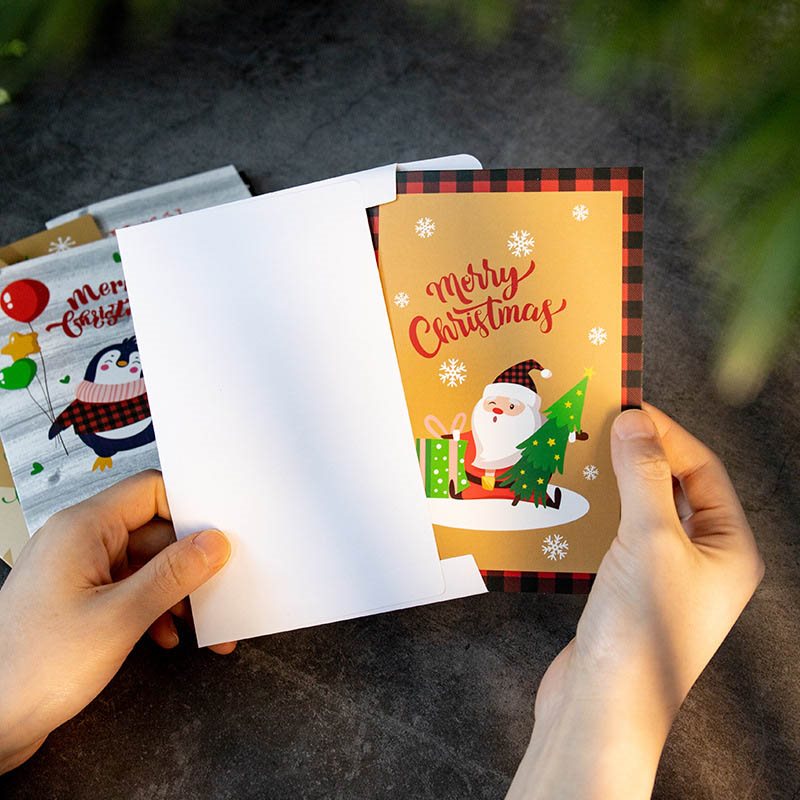 Picture of Christmas Greeting Cards