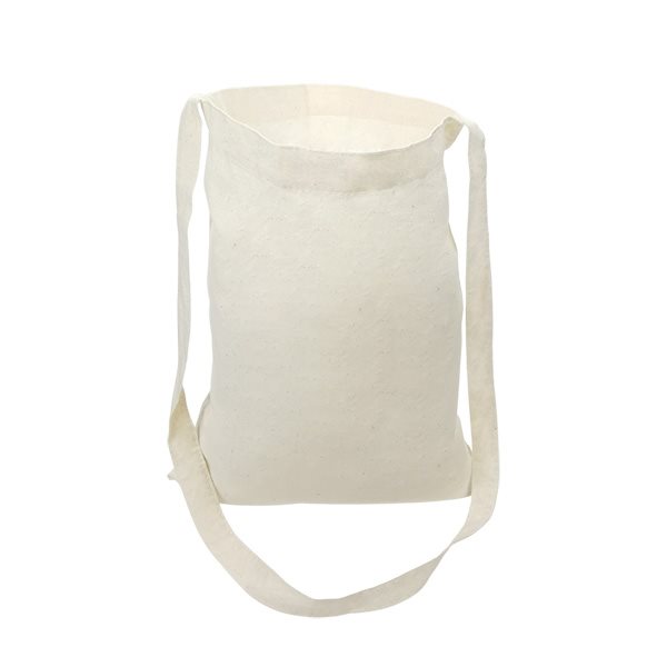 Picture of Calico Shoulder Strap Bags size 300mmx380mm