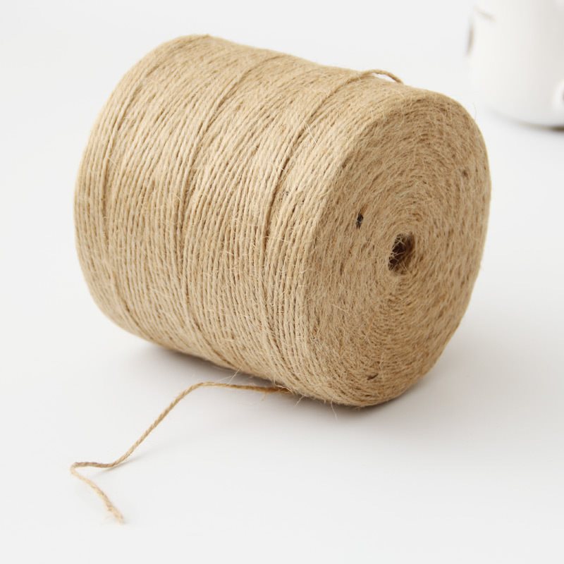 Picture of Natural Jute Rope